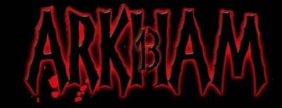 logo Arkham 13